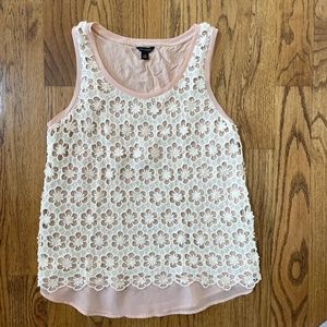 🔥 Sale 5 for $20 🔥 - Women’s Ann Taylor Blouse